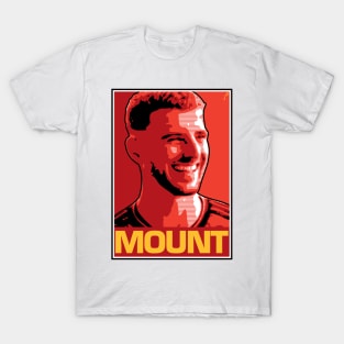 Mount T-Shirt